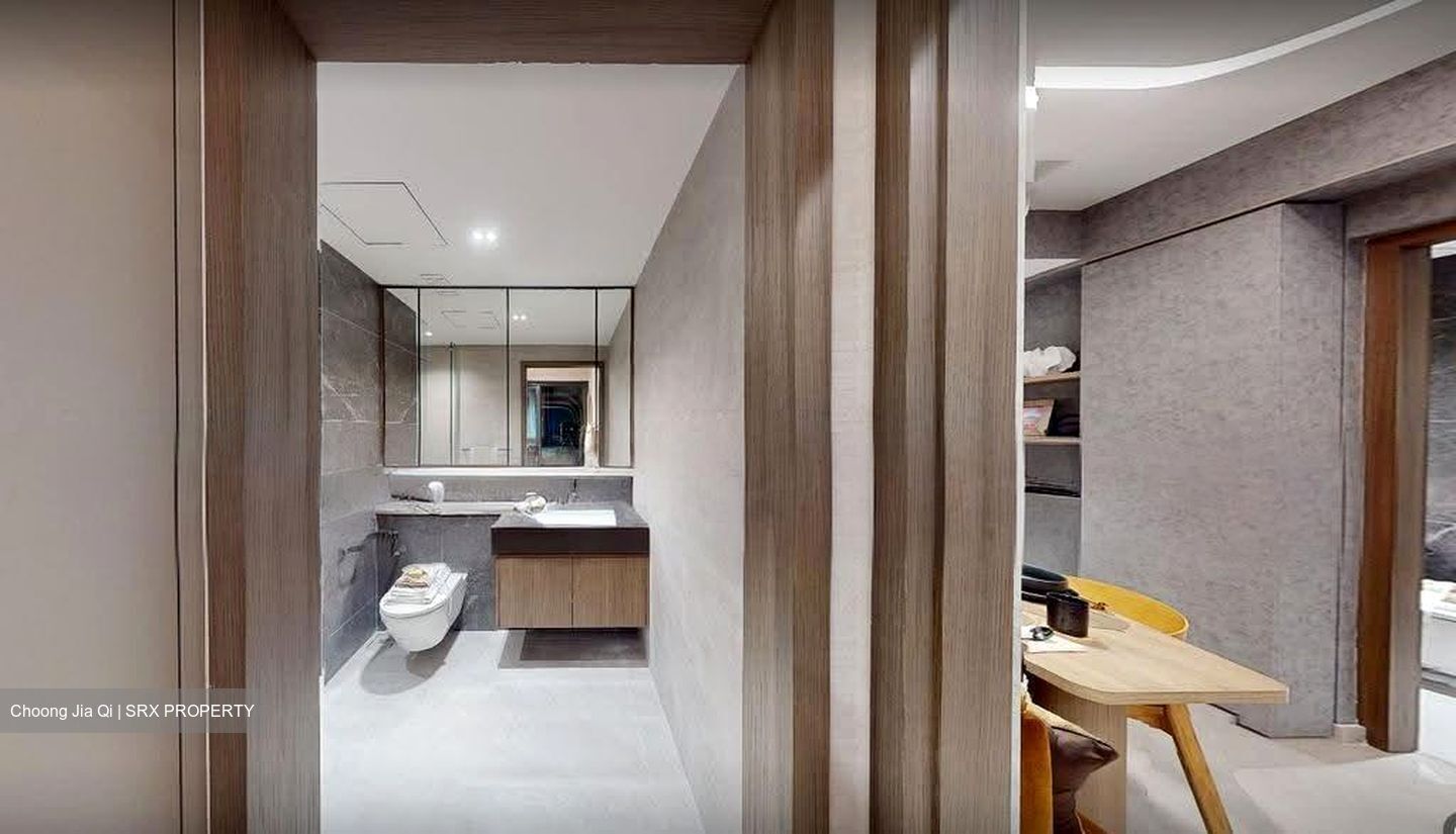 Hillock Green (D26), Apartment #635966801